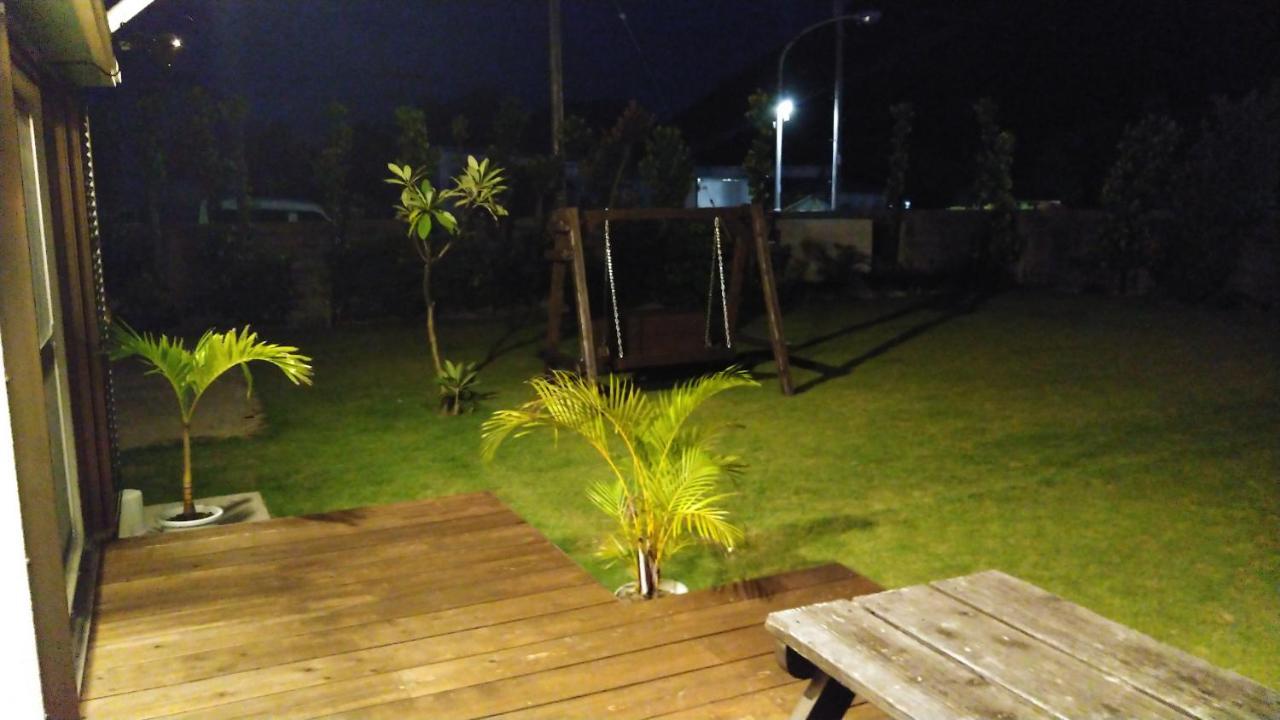 טוקאשיקי Stay In Aloha מראה חיצוני תמונה