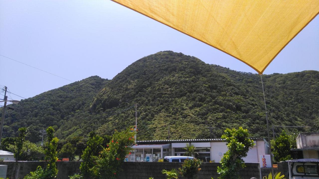 טוקאשיקי Stay In Aloha מראה חיצוני תמונה